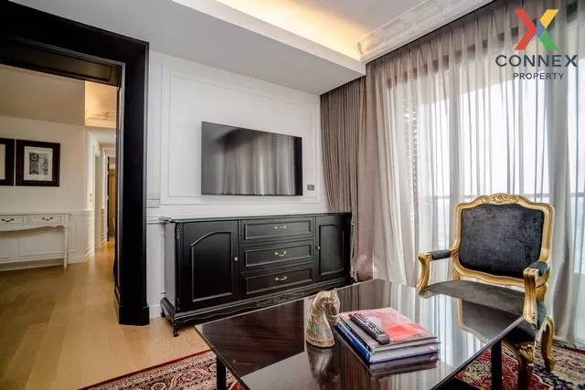 เช่า คอนโด ชั้นสูง The Lumpini 24 BTS-พร้อมพงษ์ สุขุมวิท คลองตัน 